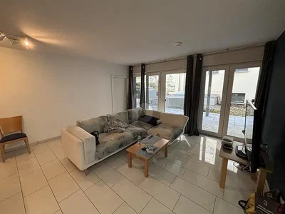 Oturma odası
