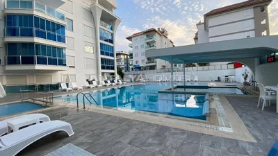 Oturma odası