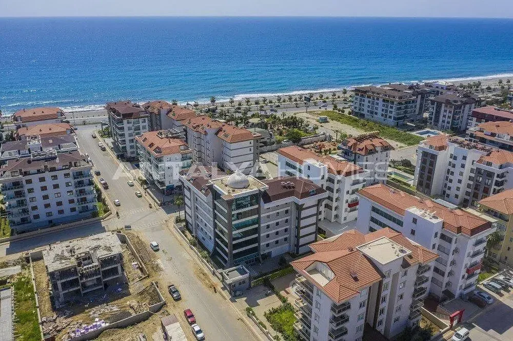 Oturma odası