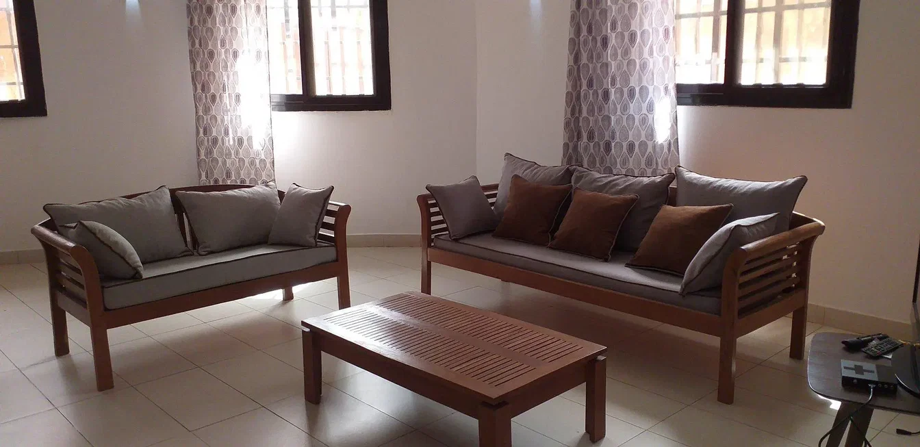 Salón