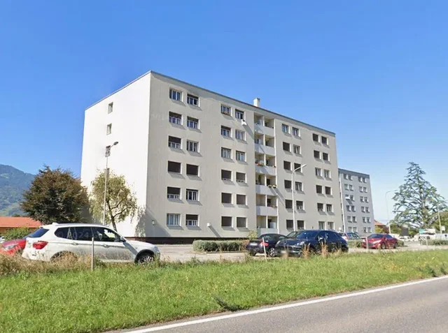 Oturma odası