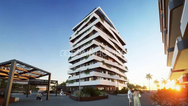 Obývací pokoj