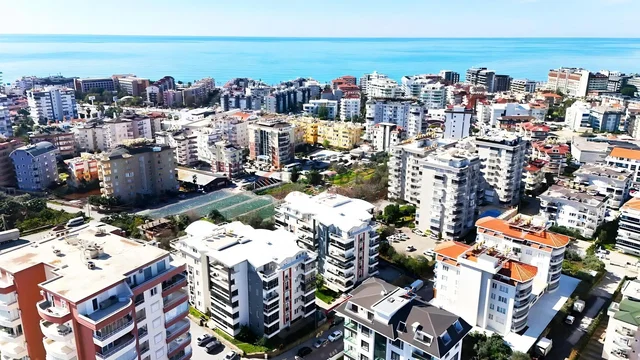 Oturma odası