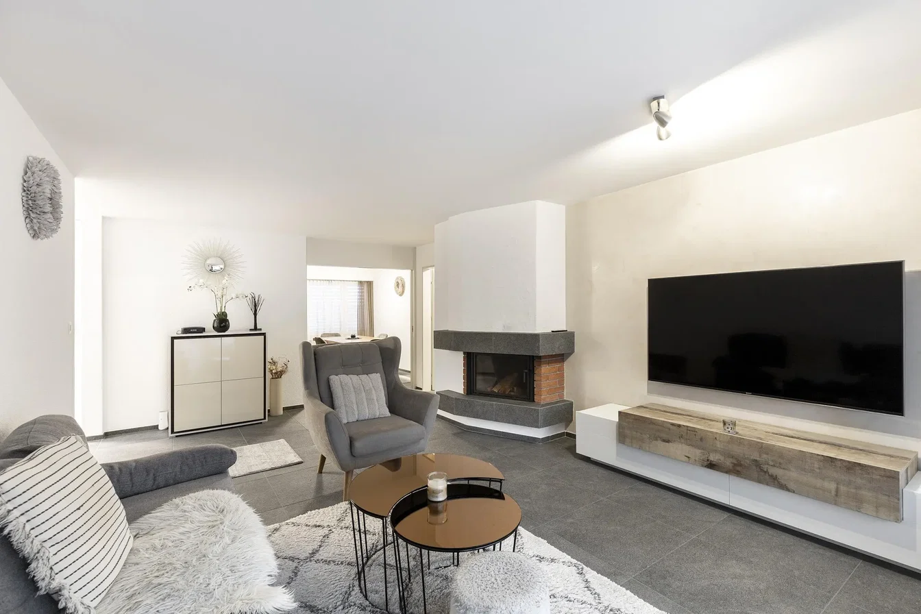 Дневна соба