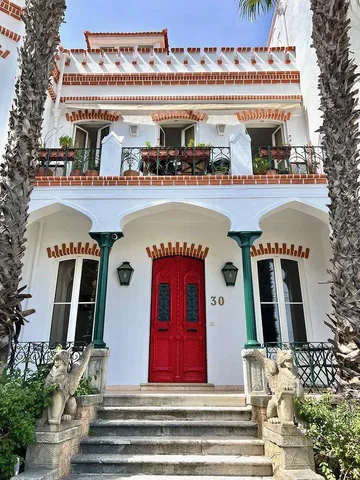 Sala de estar