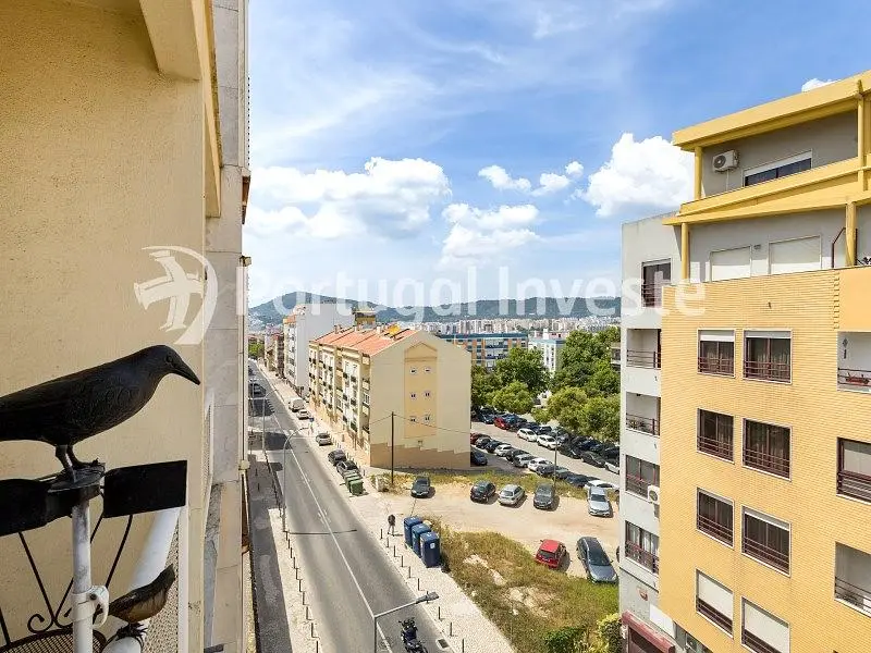 Obývací pokoj