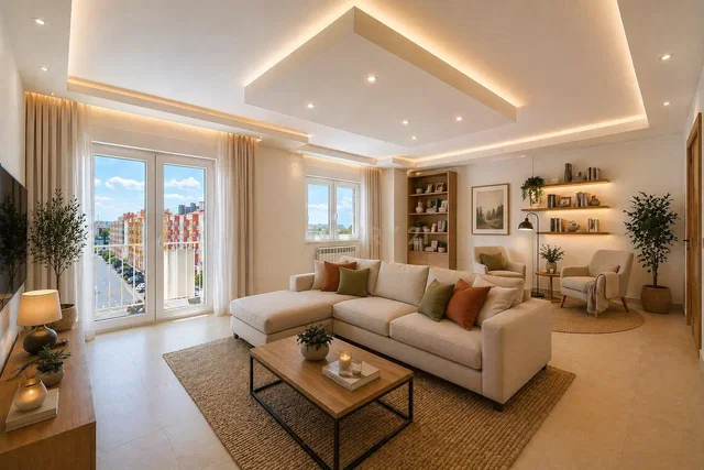 Sala de estar