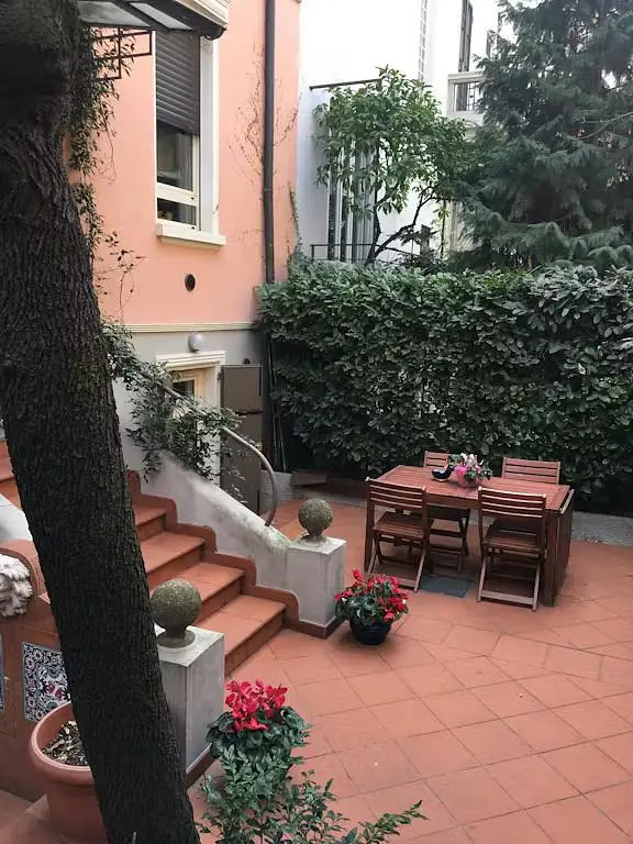 Soggiorno