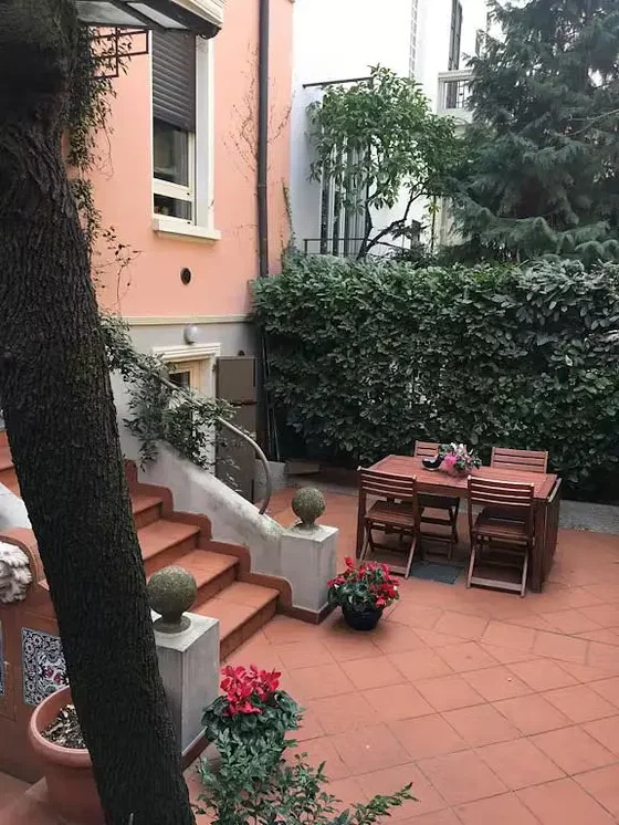 Soggiorno