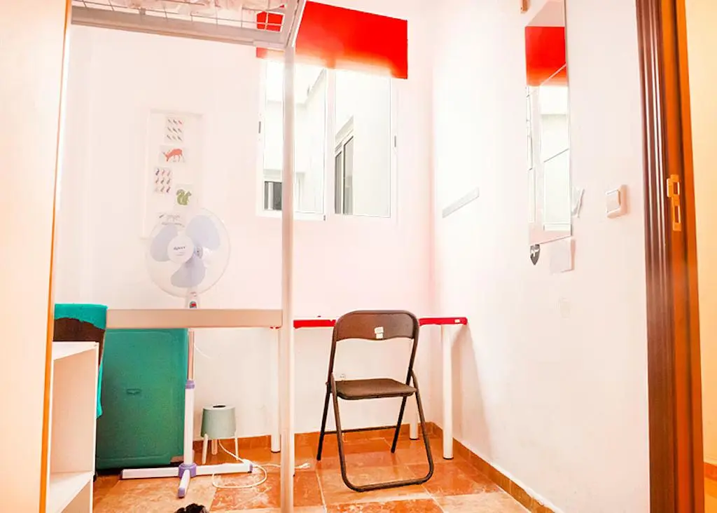 Sala de estar