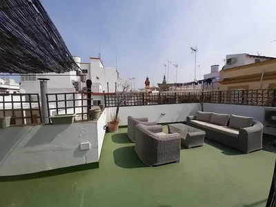 Obývací pokoj