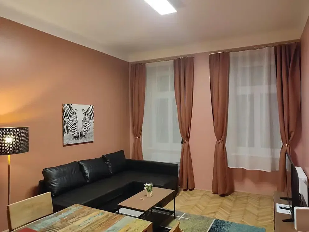 Dnevni boravak