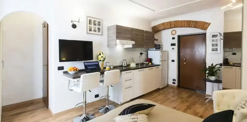 Dnevni boravak