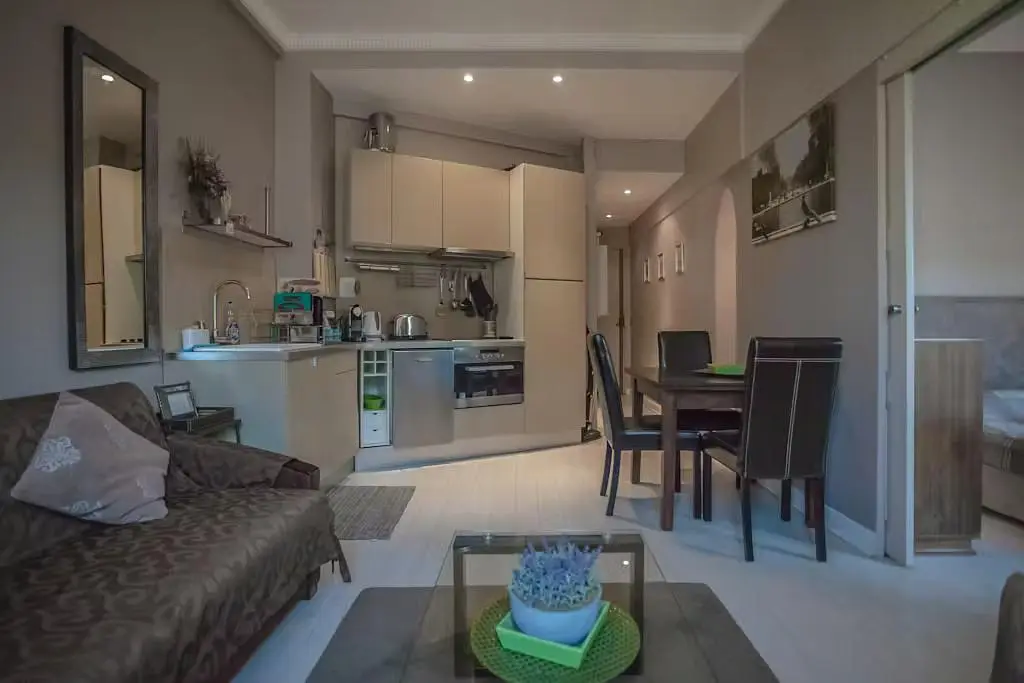 Sala de estar