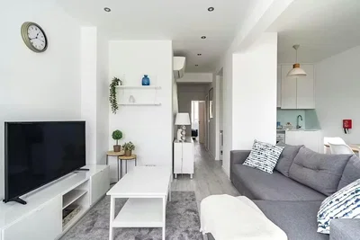 Oturma odası