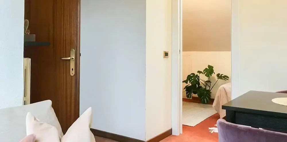 Oturma odası