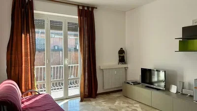 Dnevni boravak