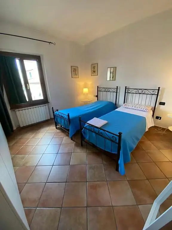 Obývací pokoj