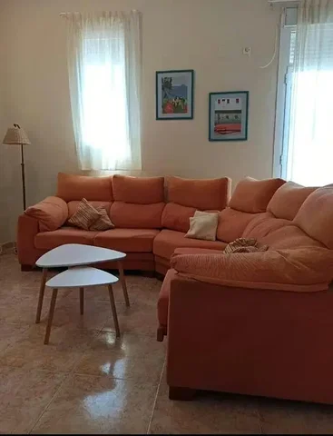 غرفة معيشة