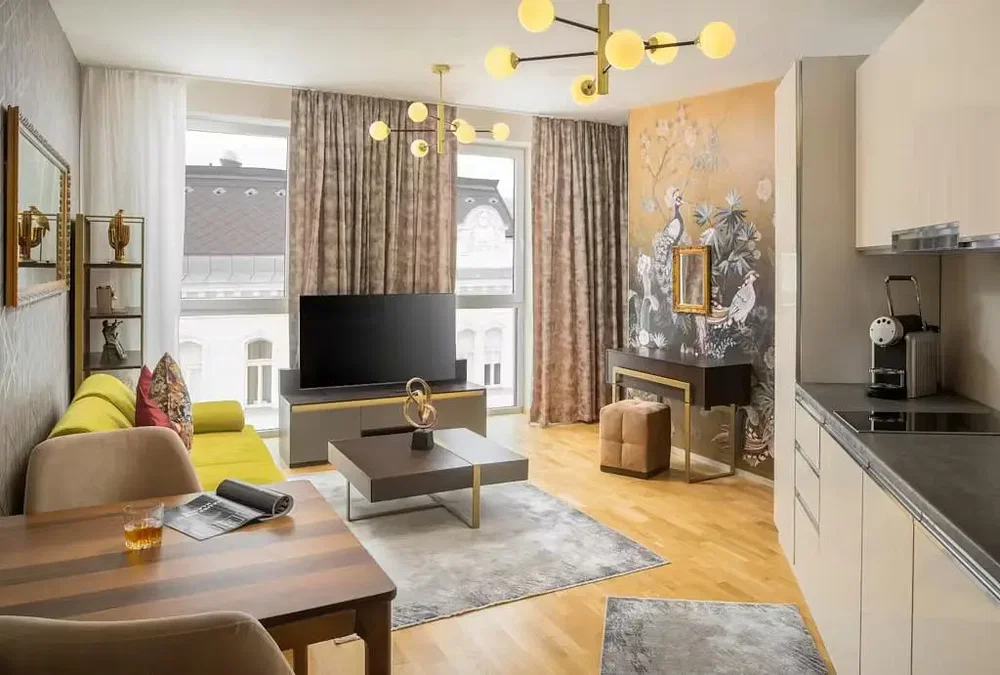 Dnevni boravak