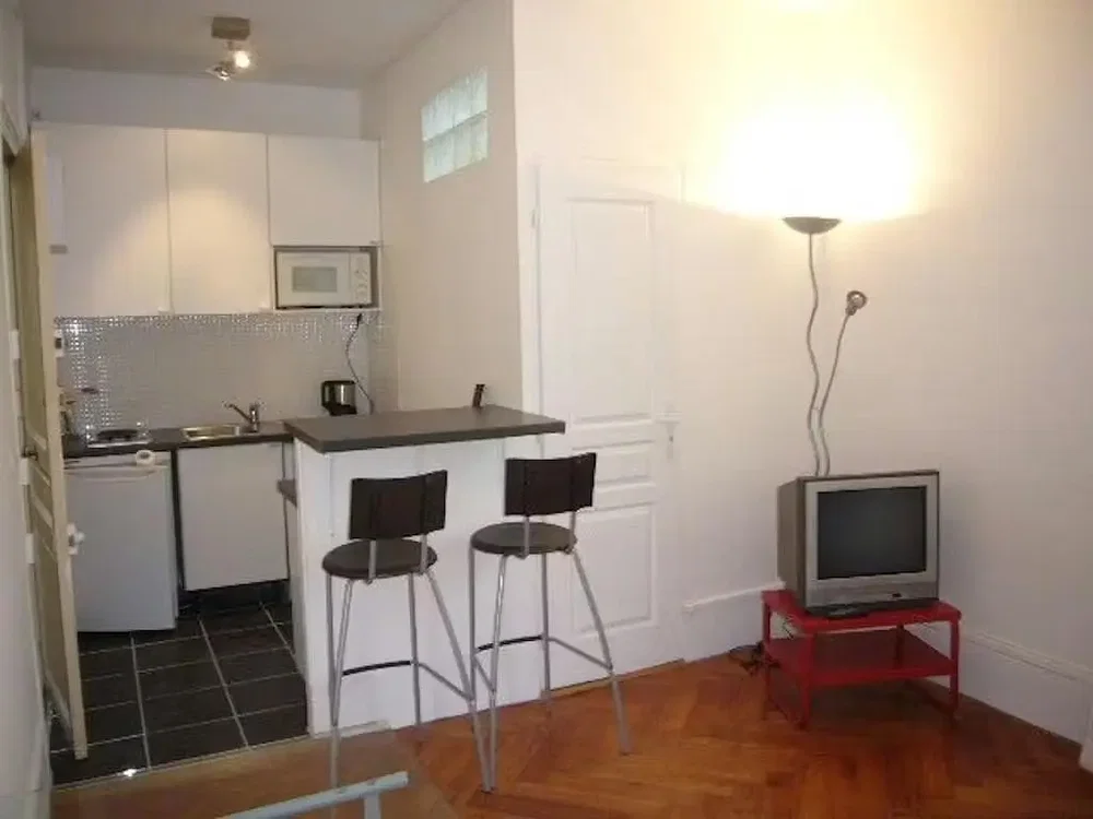 Sala de estar