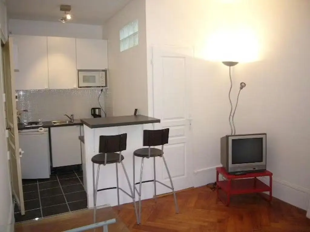 Sala de estar