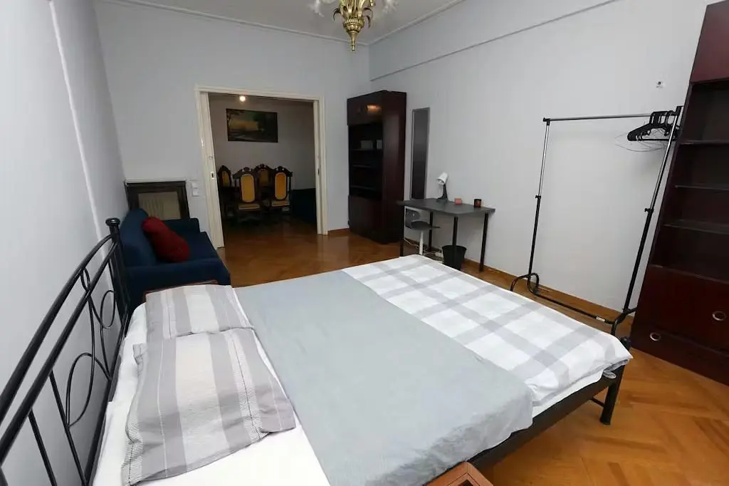 Obývací pokoj