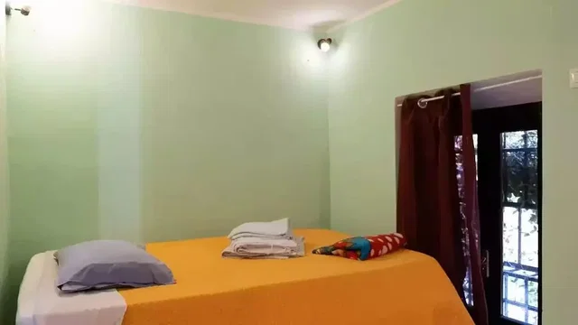 Obývačka
