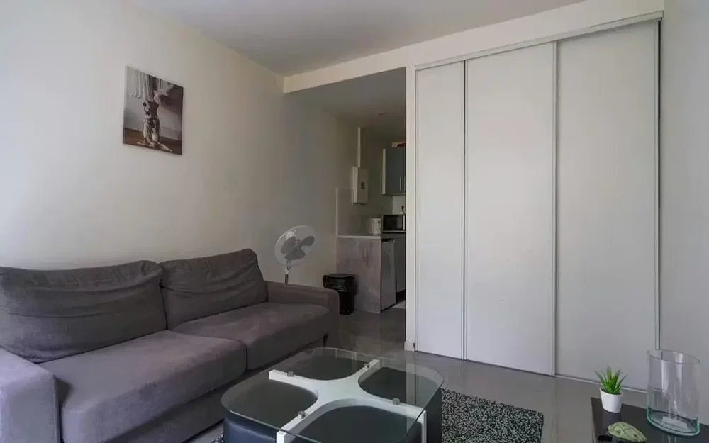 Salon