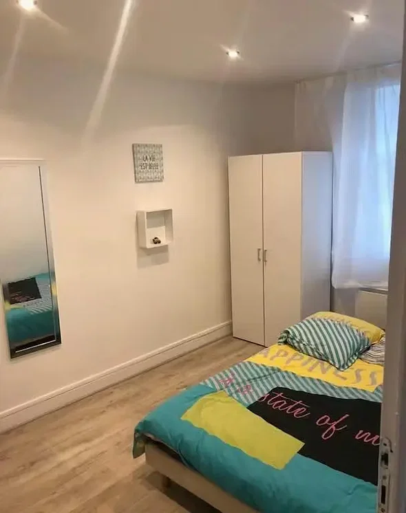 Sala de estar