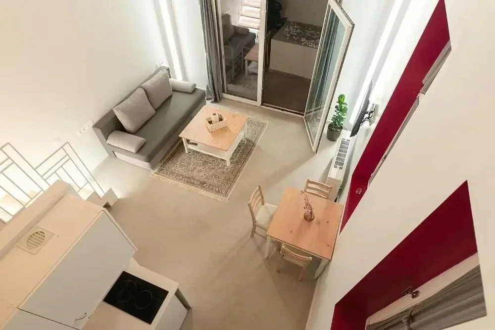 Dnevni boravak