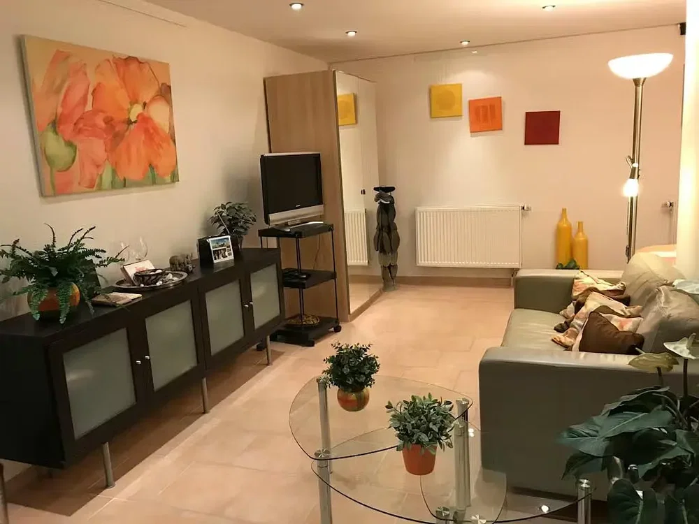 Salon