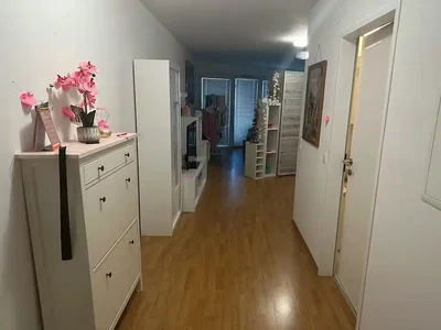 Obývačka