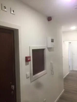 Oturma odası
