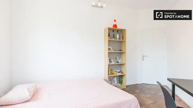 Obývačka