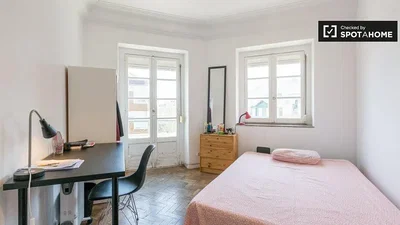 Obývací pokoj