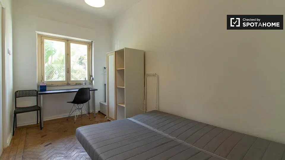 Obývací pokoj