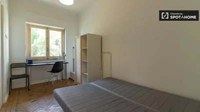 Obývací pokoj