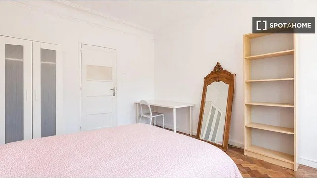 Obývačka