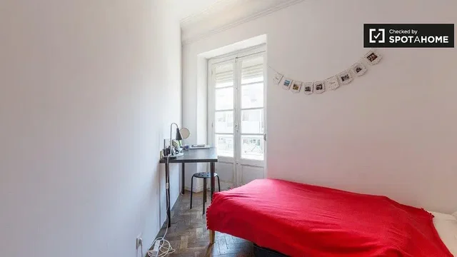 Obývací pokoj