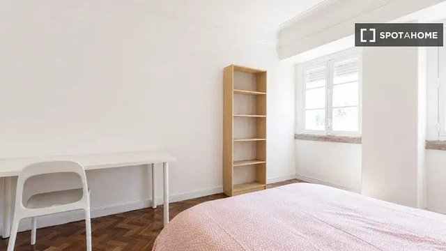 Obývačka