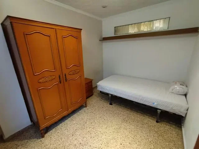 غرفة معيشة