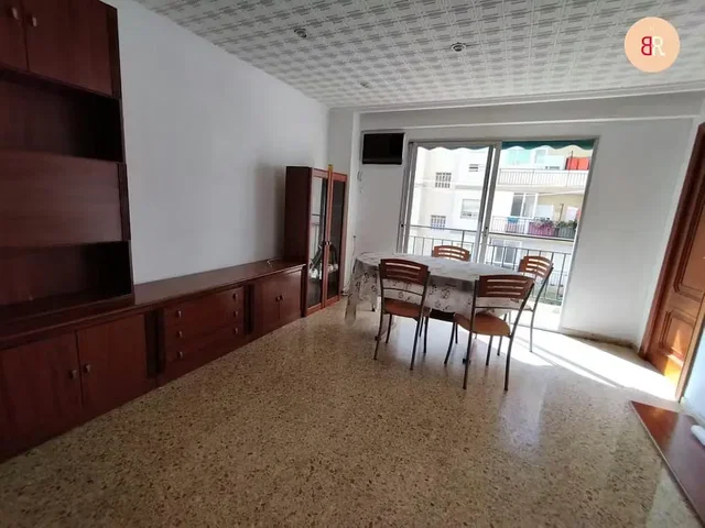 غرفة معيشة