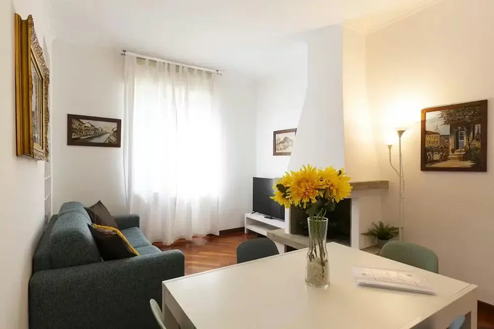 Oturma odası