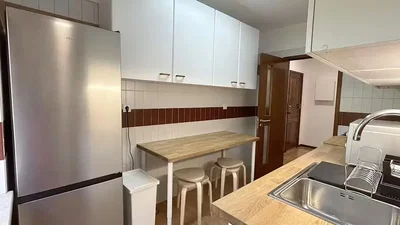 غرفة معيشة