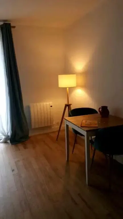 Obývací pokoj