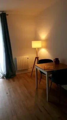 Obývací pokoj