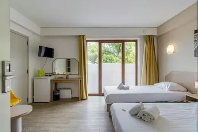 Soggiorno