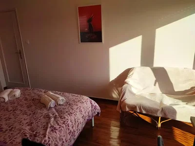 Obývací pokoj