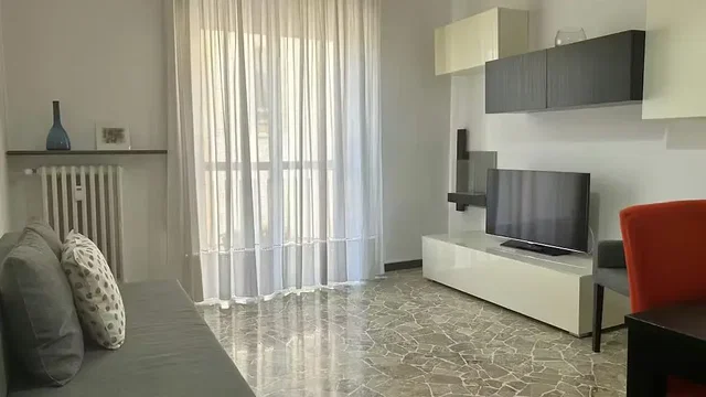 Obývačka